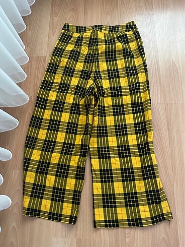 xl Beden Pantolon