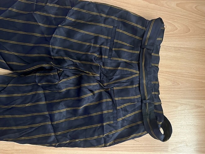 xl Beden Pantolon
