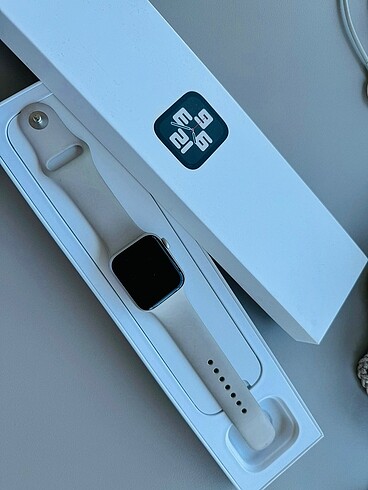 Apple Watch SE 40mm