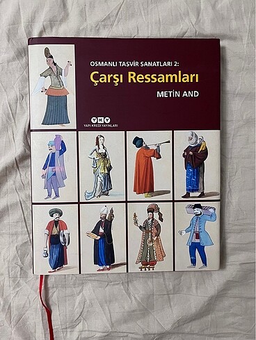 Osmanlı Tasvir Sanatları Çarşı ressamları