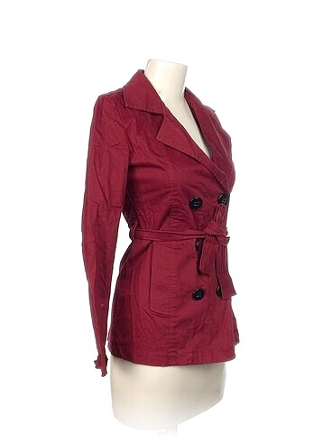 Vintage Love Diğer Trenchcoat %70 İndirimli.