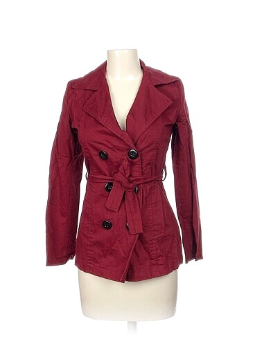 Diğer Trenchcoat %70 İndirimli.