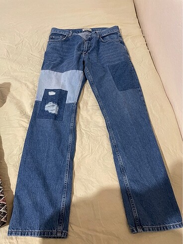 Lc Waikiki jean