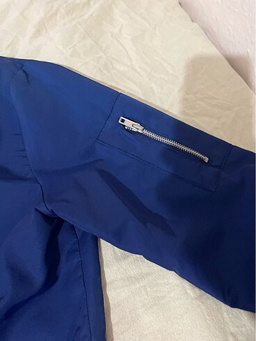 Mavi Jeans Trençkot mavi