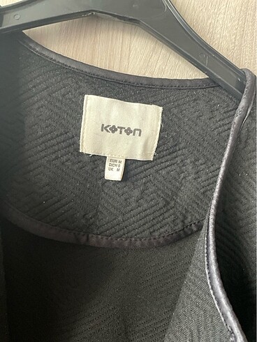 Koton Koton hırka