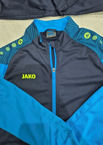 jako Erkek Çocuk eşortman takımı