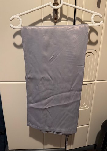 Gri zara pantolon