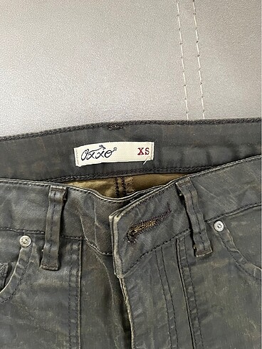 oxxo Oxxo jean