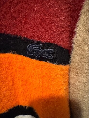 Lacoste Lacoste kazak