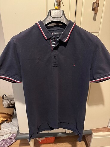 Tommy hilfiger erkek tişört