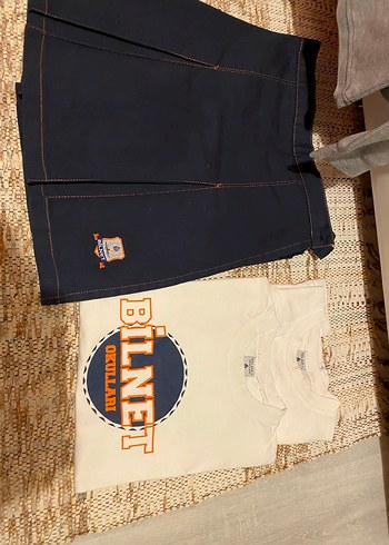 Bilnet okul kıyafetleri - Görsel 8