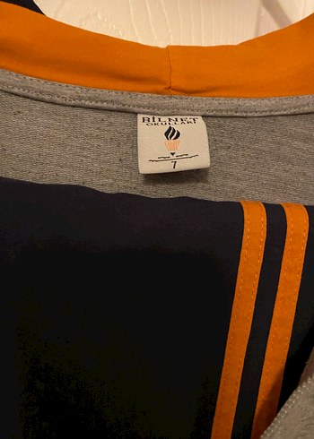 Bilnet okul kıyafetleri - Görsel 6