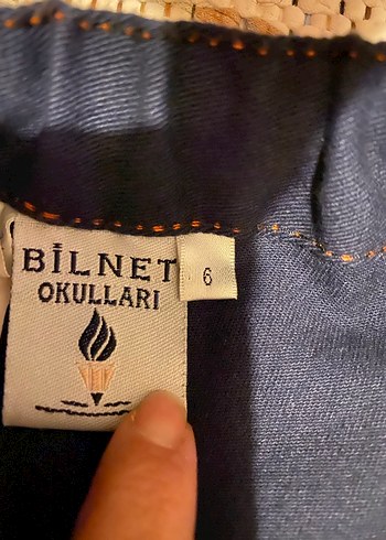 Bilnet okul kıyafetleri - Görsel 9