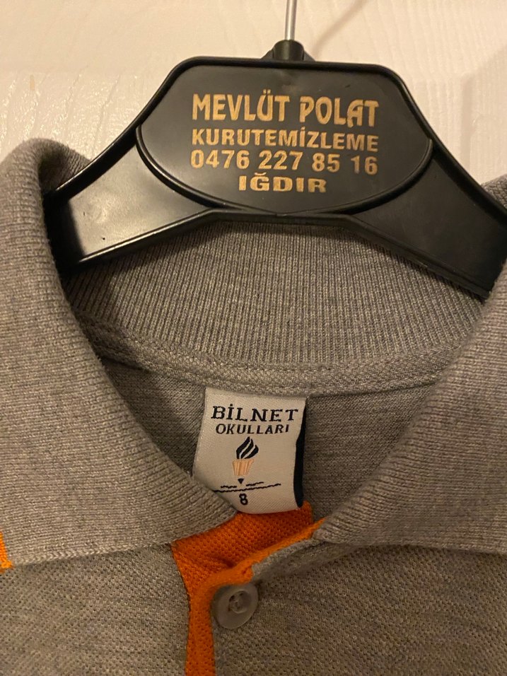 Bilnet okul kıyafetleri - Görsel 2