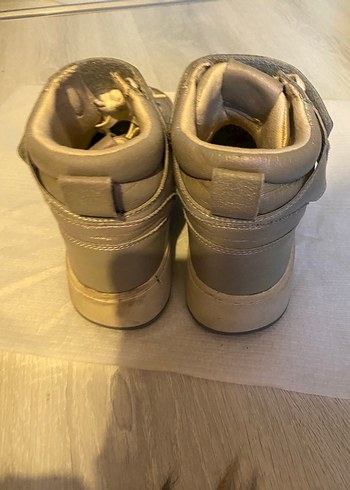 Zara kız çocuk bot yanar dönerli 38 - Görsel 2