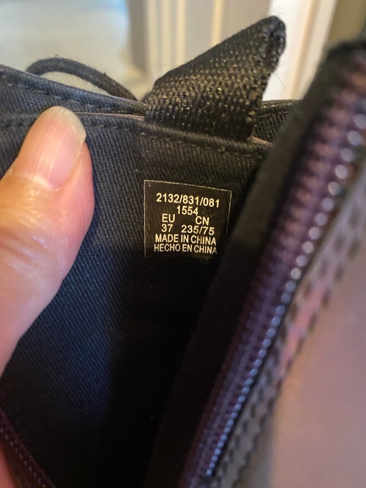 Zara hologramlı kuz çocuk bot 37 - Görsel 3