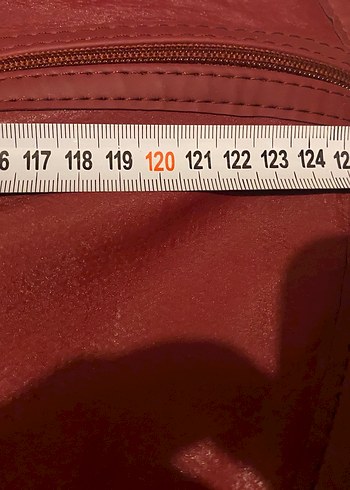 Deri gamboç takım elbise kılıfı 2 adet - Görsel 2