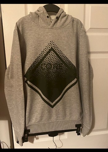 Jack jones m sweatshirt ve wrangler jean 29 - Görsel 5