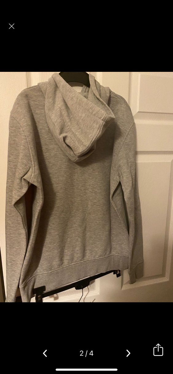 Jack jones m sweatshirt ve wrangler jean 29 - Görsel 4