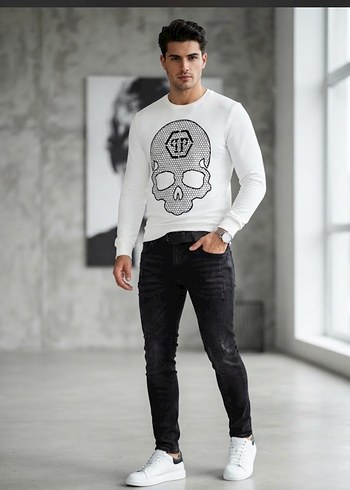 Philipp Plein ürünü