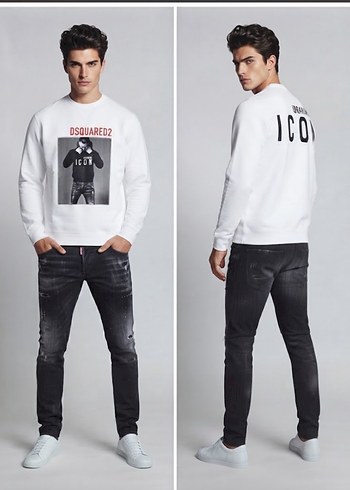 DSquared2 ürünü