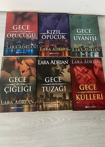 Gardrops ilanı