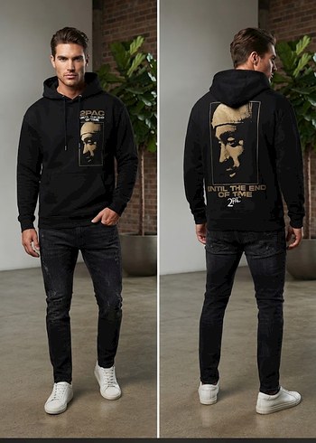 Pull and Bear ürünü