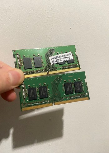 Skytech SK hynix 8GB DDR4 RAM Modülleri 16 GB
