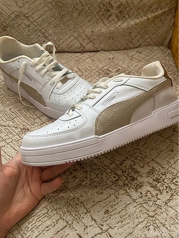 Puma erkek ayakkabı 44 numara