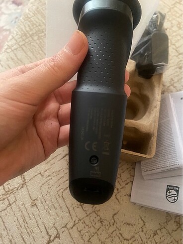 Beden Renk Philips series 5000 günlük sıfır sakal tıraş makinesi