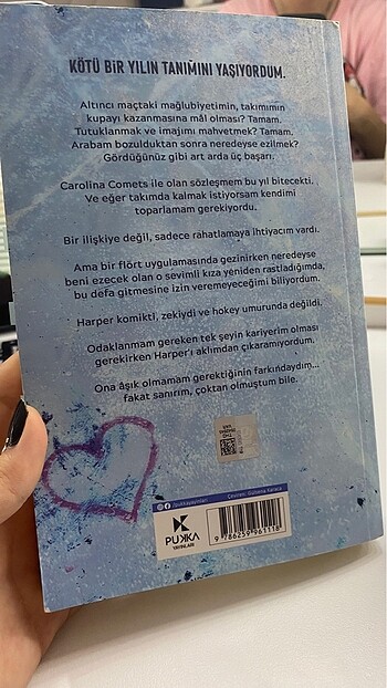  Gizli vuruş kitap
