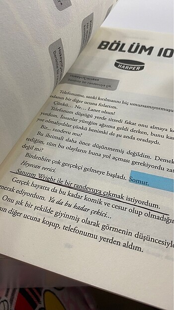  Beden Renk Gizli vuruş kitap
