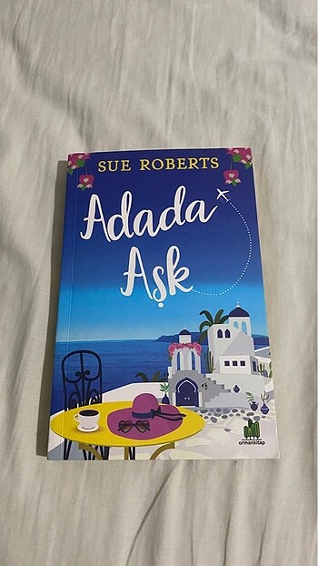 Adada aşk