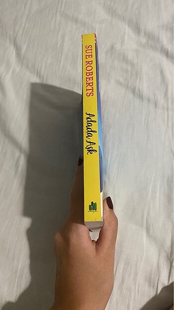  Beden Adada aşk