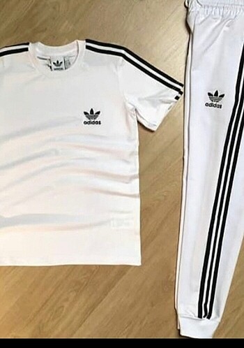 Takım adidas