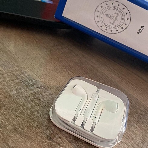 Apple kulaklık