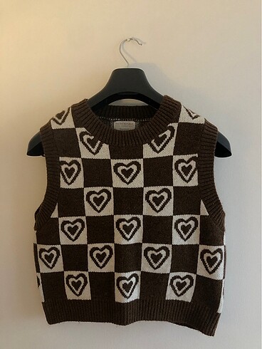 PULL&BEAR Yelek