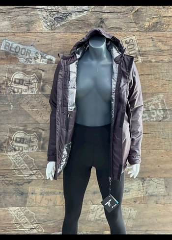 Bayan mont - Görsel 2