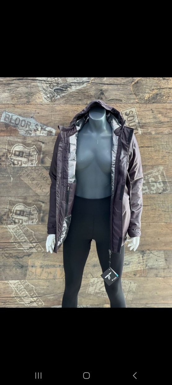 Bayan mont - Görsel 2