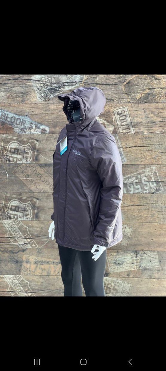 Bayan mont - Görsel 5