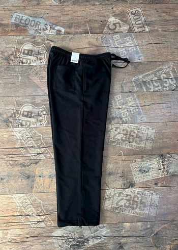 Rahat Kesim Eşofman Altı - Görsel 2