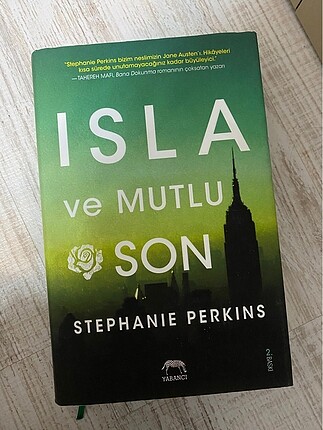 Isla ve Mutlu Son