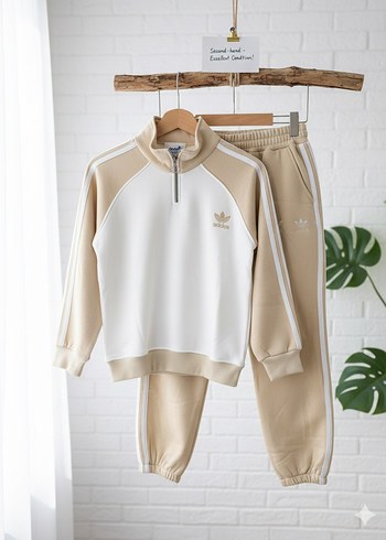 Bayan 3iplik alt üst takımı - Görsel 5