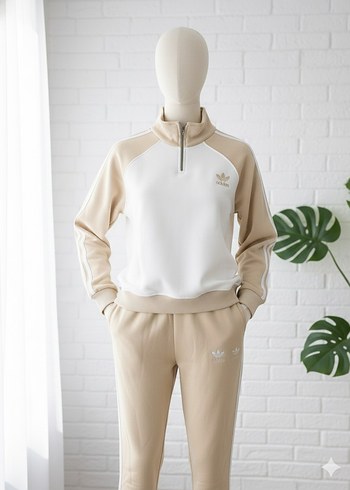 Bayan 3iplik alt üst takımı - Görsel 6