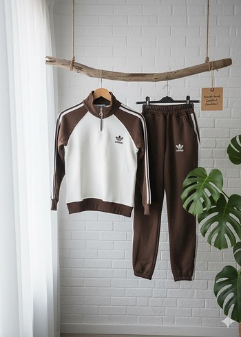 Bayan 3iplik alt üst takımı - Görsel 7