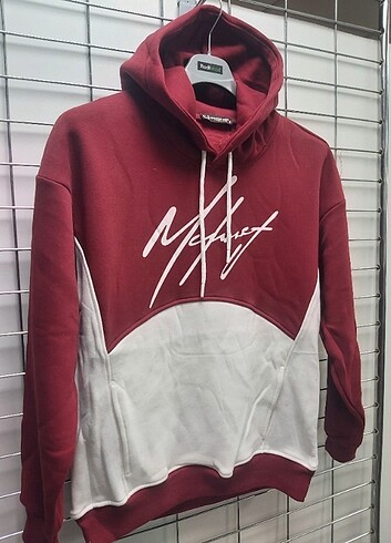 E.L.F Kapşonlu sweatshirt