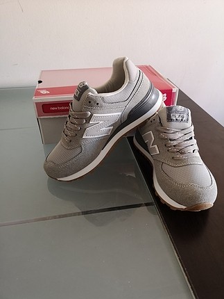 37 Beden New Balance 574