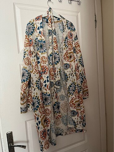 Tesettür kimono