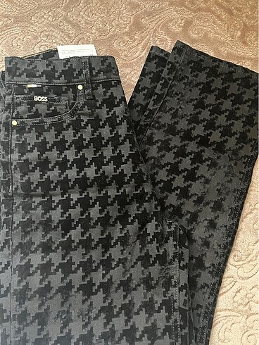 Hugo boss pantolon