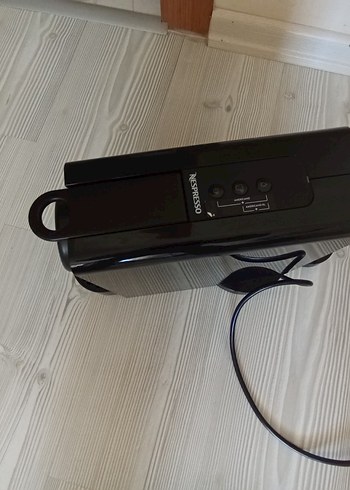 Nespresso C45